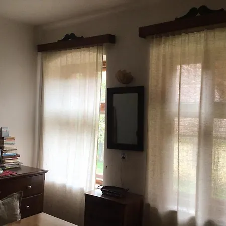 Casa Arthur Richis