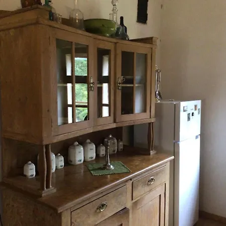Casa Arthur Richis Guest house *