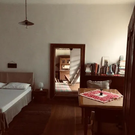 Casa Arthur Richis