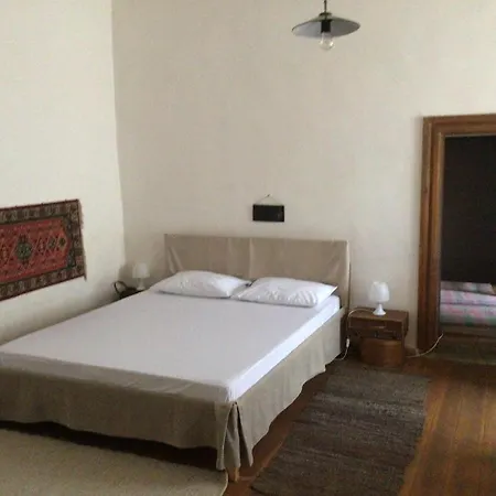 Casa Arthur Richis * Richisu