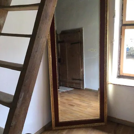 Casa Arthur Richis Guest house Richisu