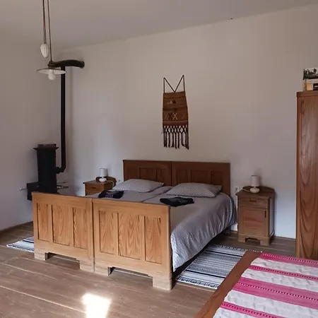 Casa Arthur Richis * Richisu