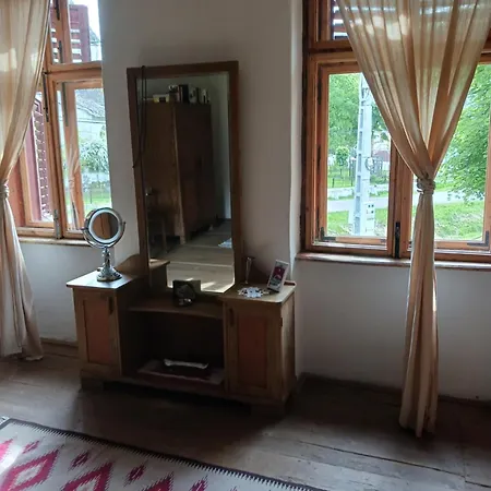 Casa Arthur Richis Guest house Richisu