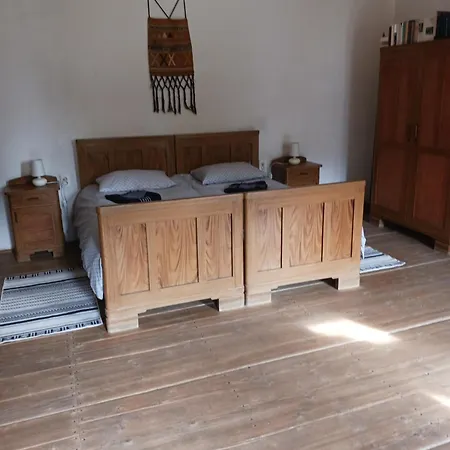 Casa Arthur Richis Richisu