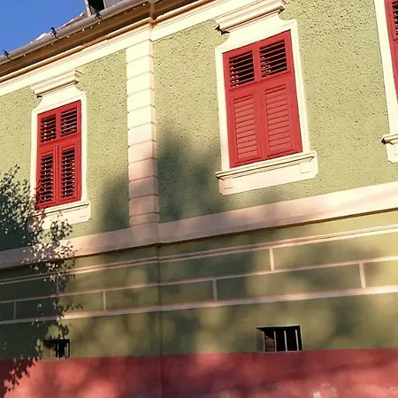 Casa Arthur Richis Guest house